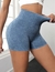 Short Push Up Azul en internet