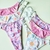 MEDIA DOCENA LESS - SIRENA (Lycra con Algodón - Regulables) - comprar online