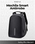MOCHILA SMART ANTIRROBO SAFETYPRO MARVIX® en internet