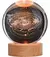 LÁMPARA DE CRISTAL GALÁCTICA COSMIC SPHERE MARVIX® - Tienda Marvix