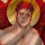 Manta cobertor Enji Tarot - tienda online