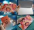 Pocket Notebook LUFFY