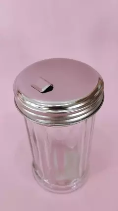 AZUCARERA DE VIDRIO