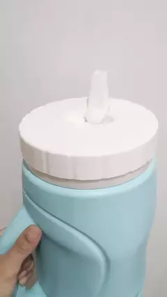 TERMO TERERÉ 2.5 LTS CON ASA Y PICO - comprar online