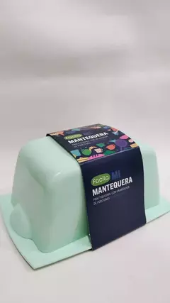 MANTEQUERA CON MEDIDOR DE PORCIONES - comprar online
