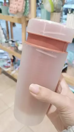DESPOLVILLADOR DE YERBA 3 PIEZAS