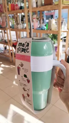 MATERMO AUTOCEBANTE 400ML - comprar online