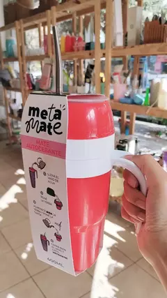 MATERMO AUTOCEBANTE 400ML en internet