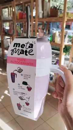MATERMO AUTOCEBANTE 400ML - MDQ - Bazar & Deco