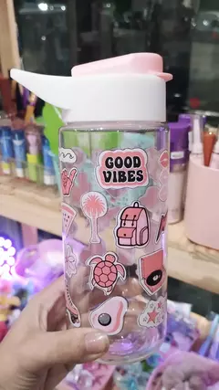BOTELLA INFANTIL