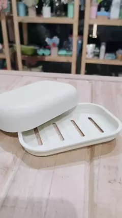 JABONERA PVC