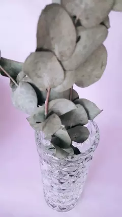 FLORERO DE VIDRIO - comprar online