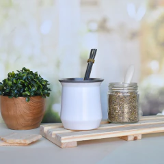 MATE DE ACERO en internet
