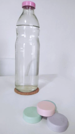 TAPON BOTELLA TOMATE en internet