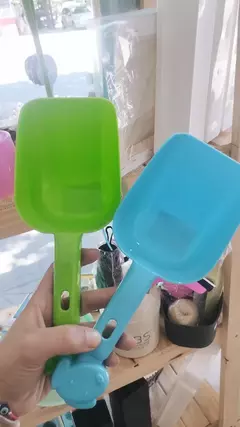 PALITA MEDIDORA MASCOTA