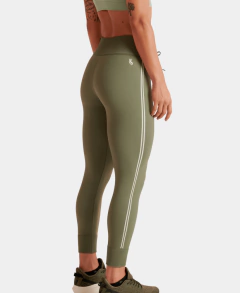 Calça Legging ACT Seamless - Lupo - Modeladores e Cintas