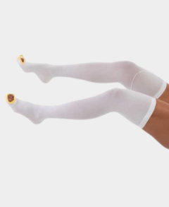Meia Antitrombo Venosan 18MMG 7/8 Pé Aberto - comprar online