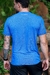 Camiseta Dry Tech Athlete - Azul Marinho - comprar online