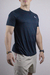 Camiseta Dry Tech Athlete - Preto