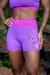 Short Perform Athlete - Roxo - comprar online