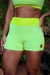 Short Perform Athlete - Verde Limão - comprar online