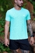 Camiseta Dry Athlete - Verde Água - comprar online