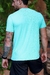 Camiseta Dry Tech Athlete - Verde Água na internet