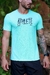 Camiseta Dry Tech Athlete - Verde Água - comprar online