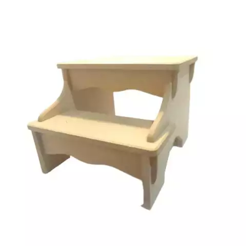 BANCO Escalera 23 X 29,5 X 32,5 FF12 MM