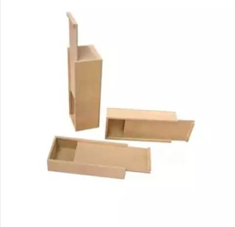 CAJA TAPA CORREDIZA 20 X 25 X 10 CM