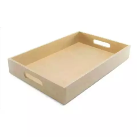 BANDEJA Cajon 26 X 42 X 5.7 cm ff de 5,5 mm