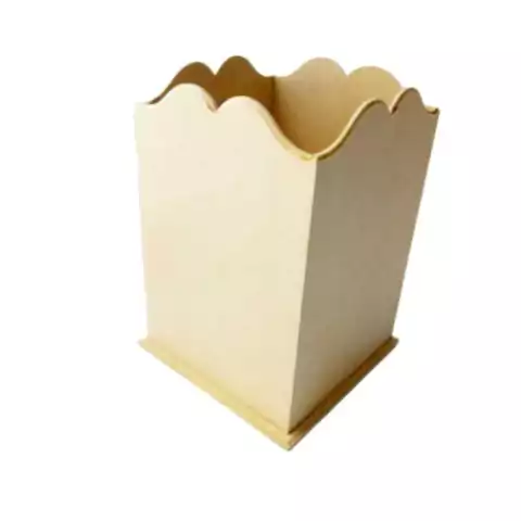 PAPELERO CLASICO F.F 5,5 20 X 20 X 30 CM