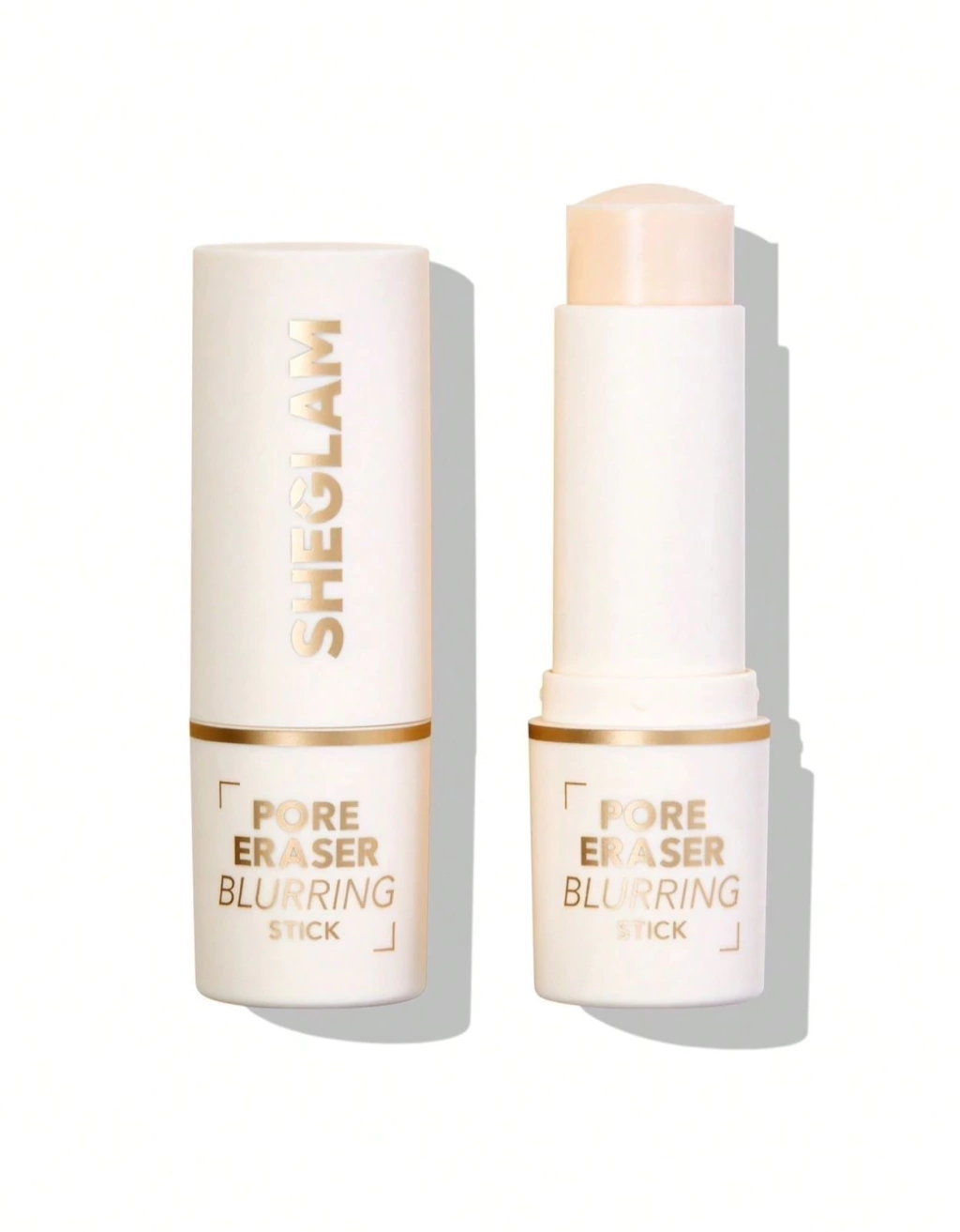 SHEGLAM Borrador Poros