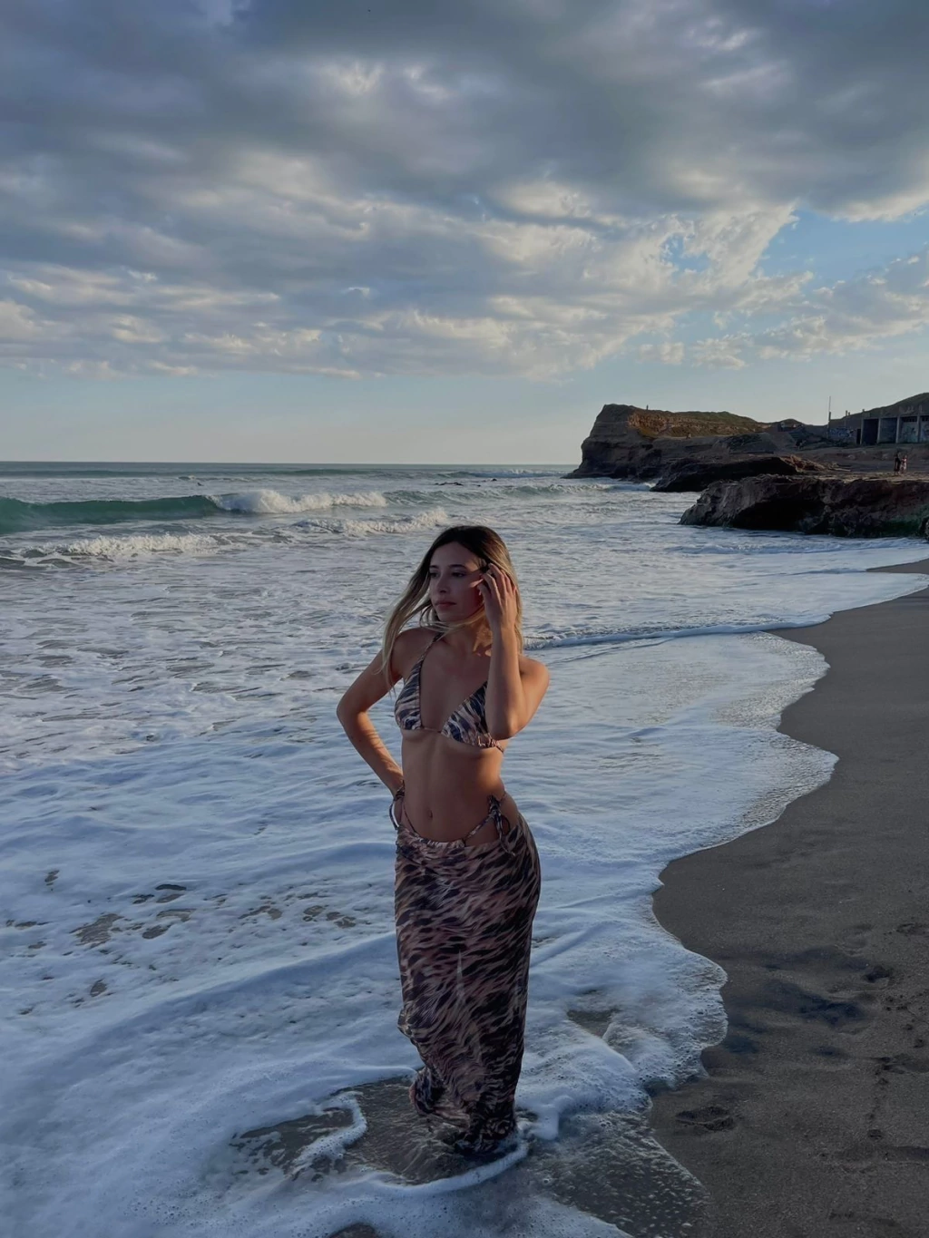 Set Madison