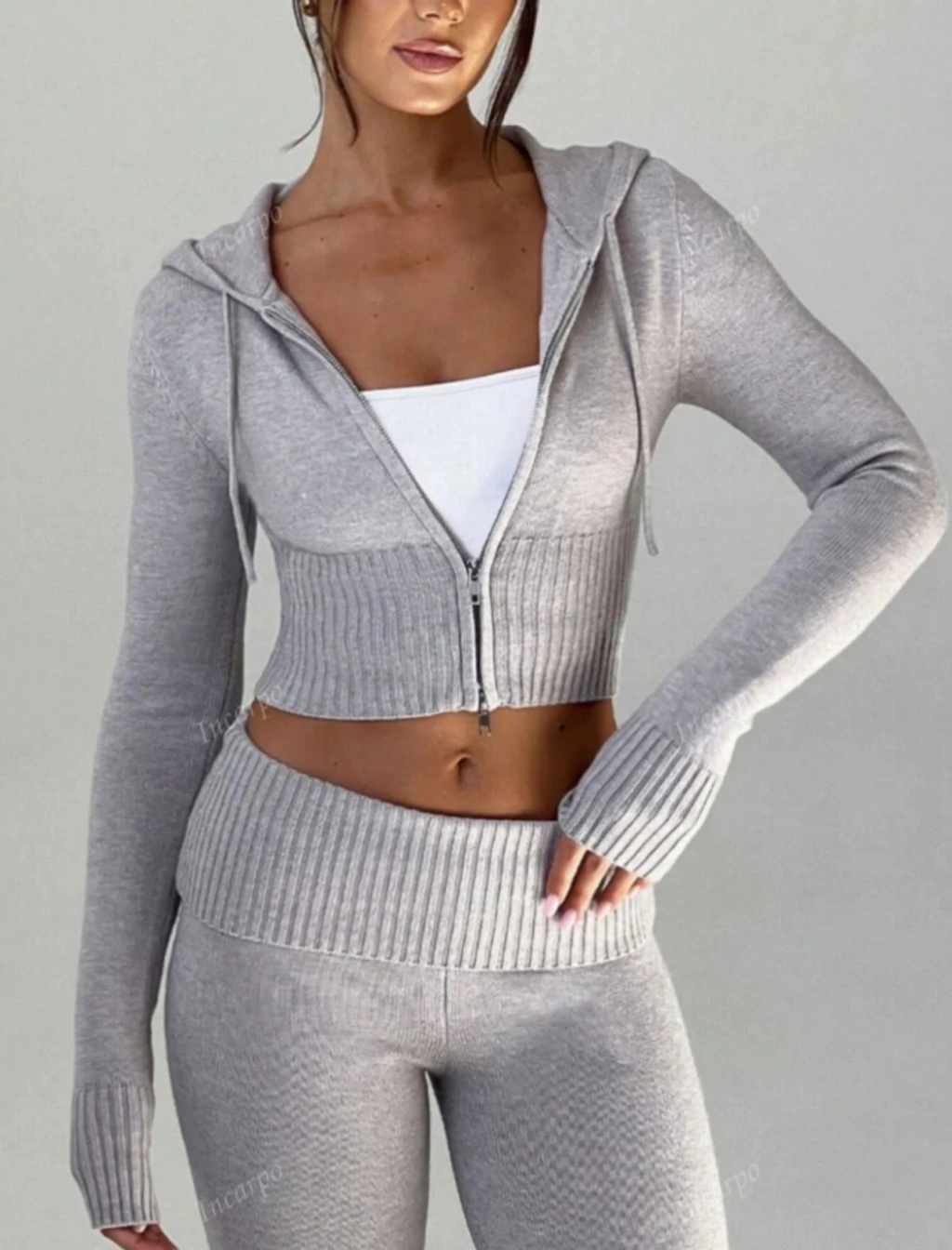 Campera Benny