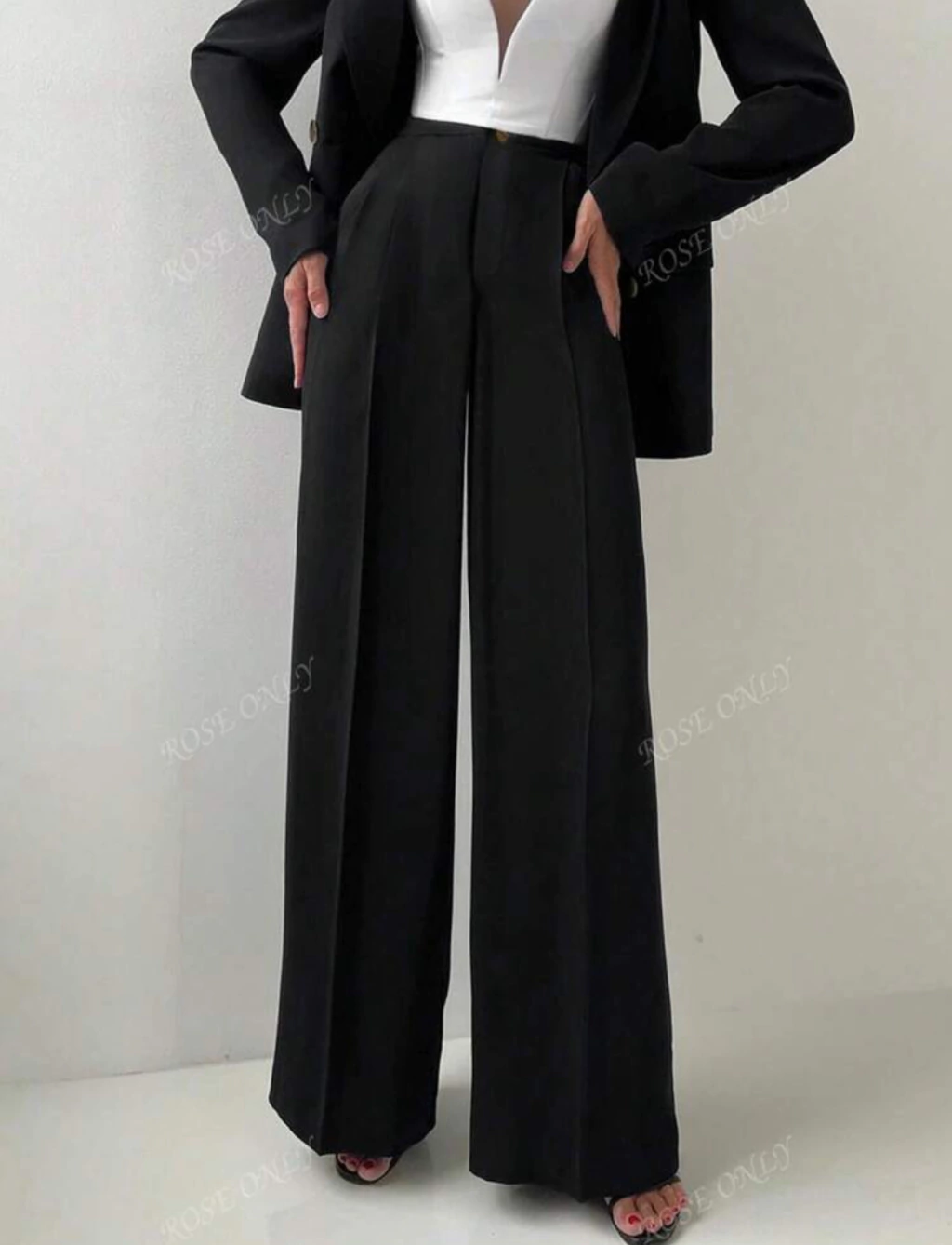 Pant Muse