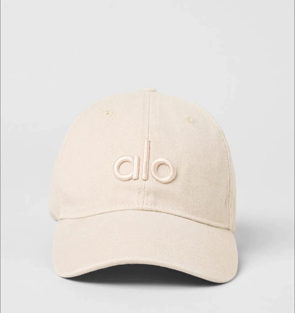 Gorra ALO Yoga