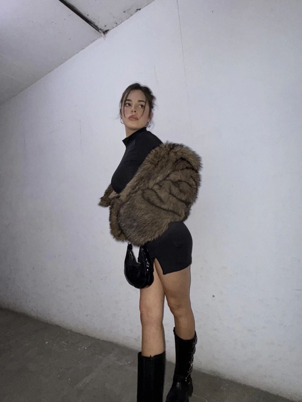 Vestido SIREN