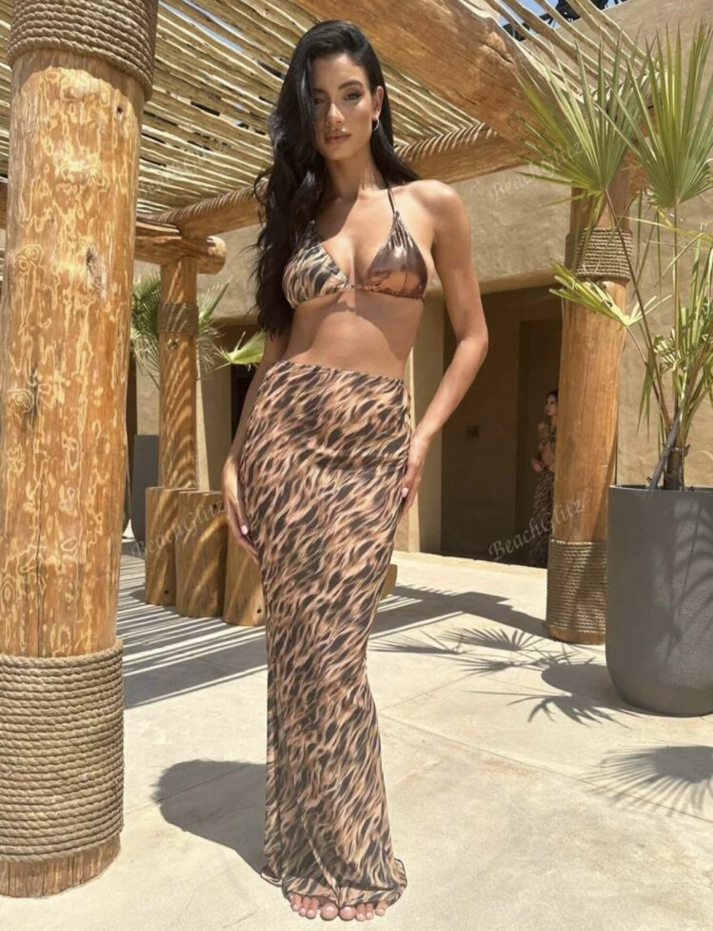 Set Madison II