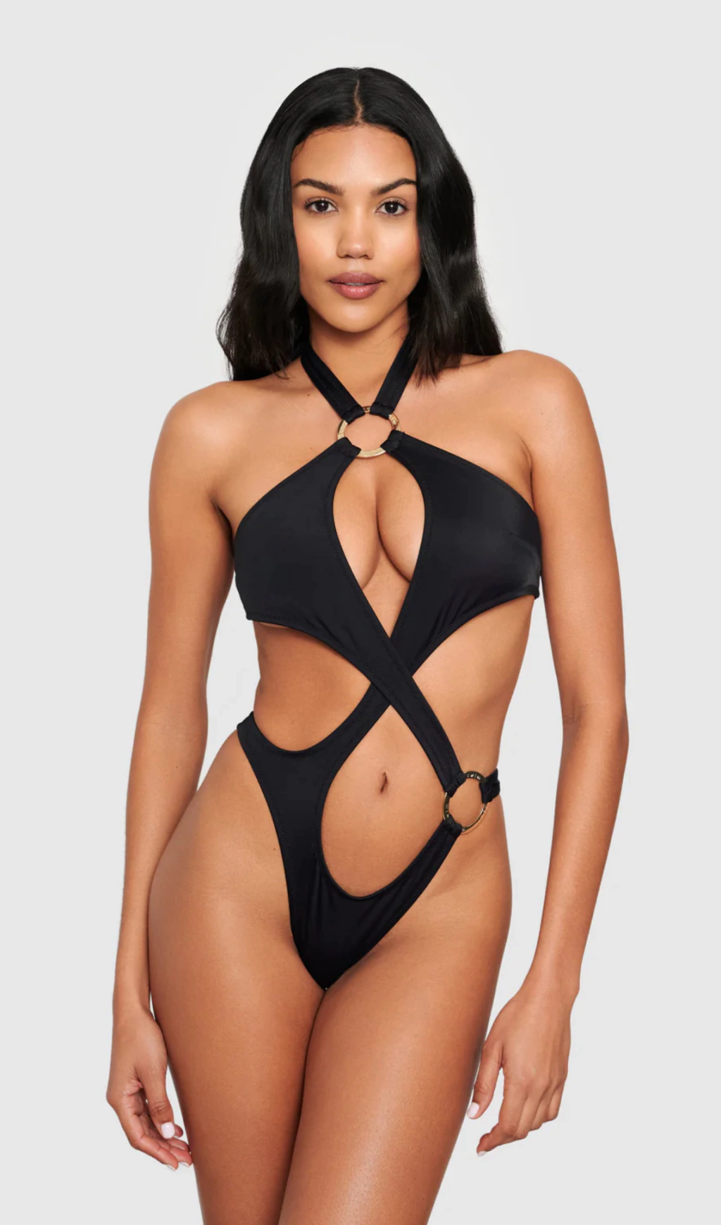 Body Enteriza Anna