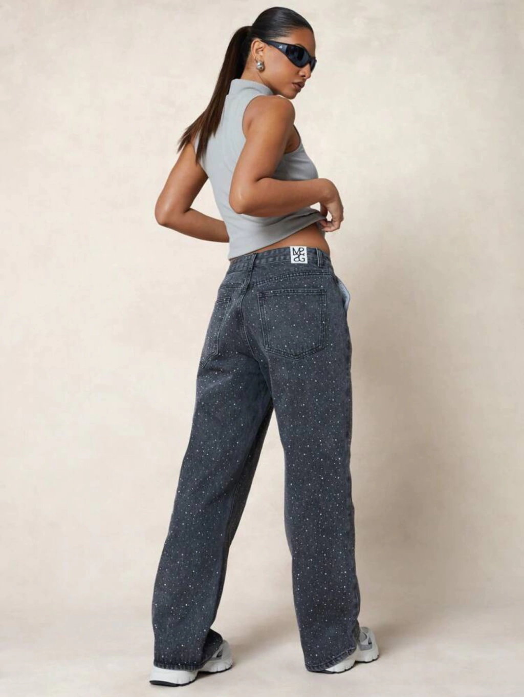 Pantalon Abby - PREVENTA