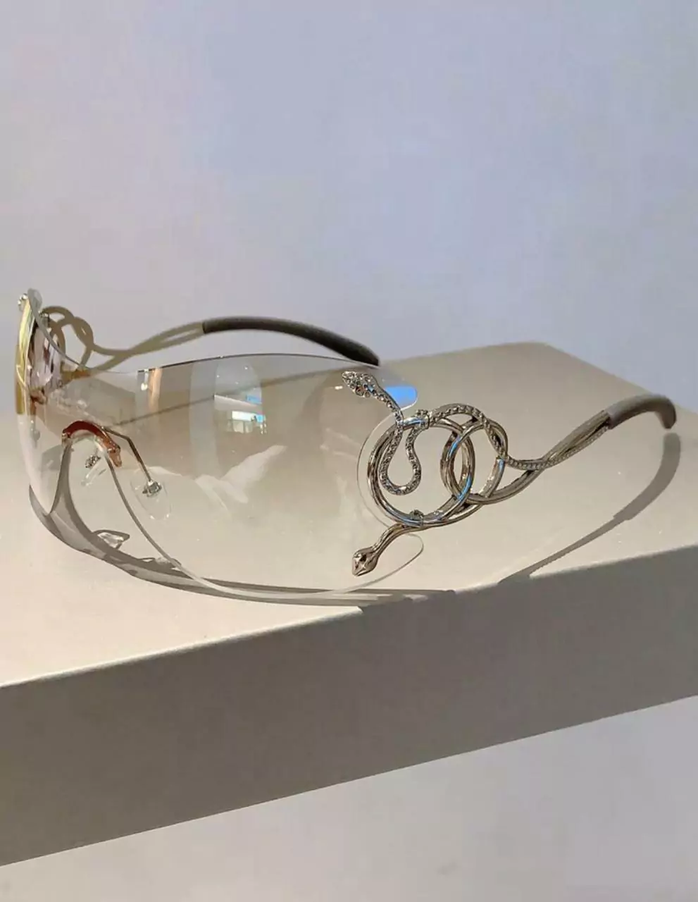 Gafas Snake