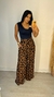 Body poliamida flor - comprar online