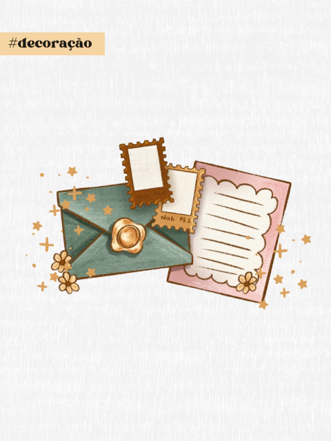 KIT FÍSICO | DECORAÇÃO | DEZEMBRO - comprar online