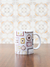 Caneca Cozy Home - comprar online