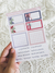 Cartela Funcionais | Florescer - comprar online