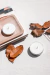 Kit de velas | Folhas de Outono - loja online