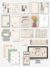 Kit digital | Flores de Outono - comprar online