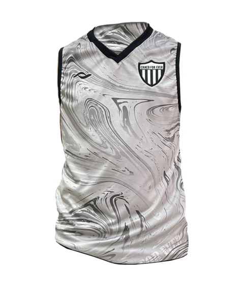 COACH CHACO FOR EVER 2024 ENTRENAMIENTO 1