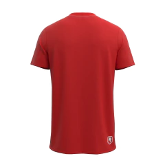 KIRICOCHO®️| REMERA FULBO ROJA en internet